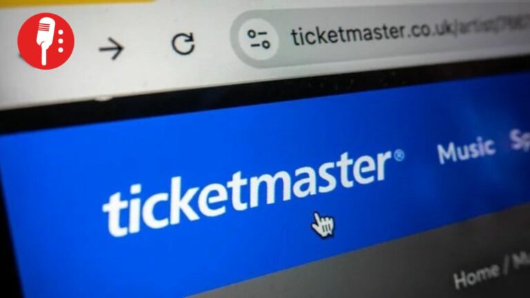 Ticketmaster aumenta cargos por servicio al 24%: Fans pagarán más por cada boleto