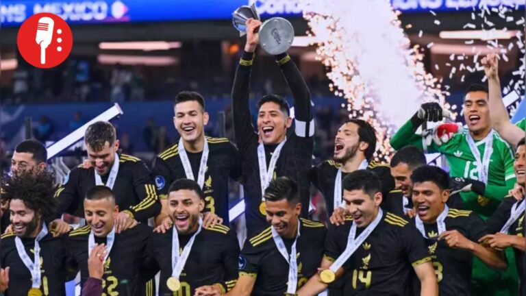 México retrocede en el Ranking FIFA; España es el nuevo puntero