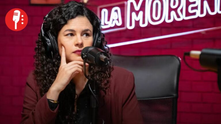 Luisa Alcalde exhibe mentiras de la oposición sobre Presupuesto 2026