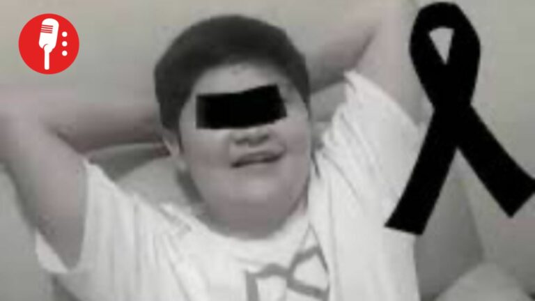 Sentencian a 17 años de prisión a coautor del homicidio de “Chechito”, adolescente con autismo en Durango