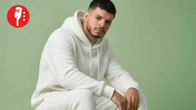 Desaparece en Edomex Tayron Paredes Gamboa, Musico Venezolano