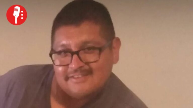 Muere inmigrante mexicano bajo custodia de ICE en California