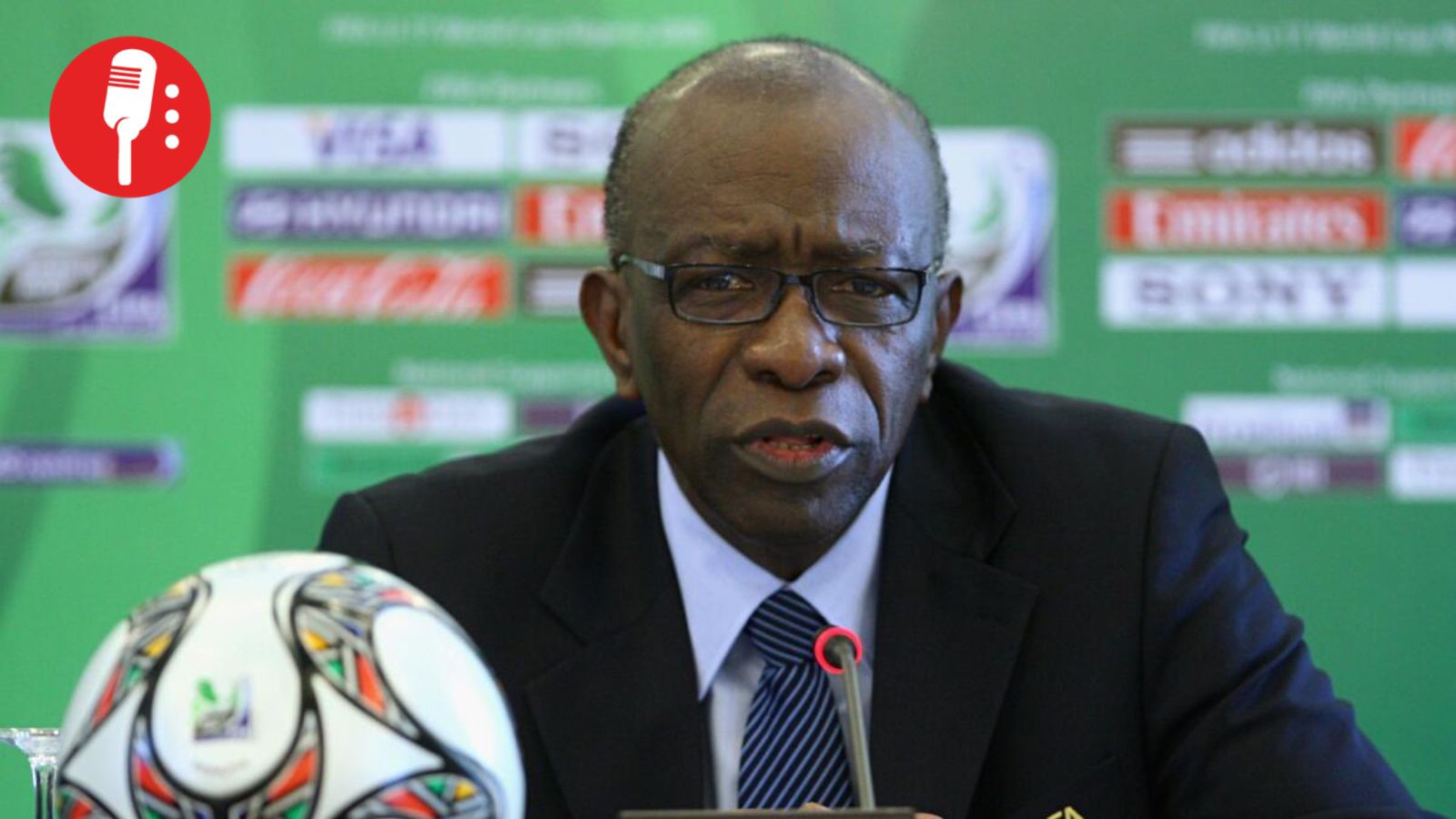 Tribunal rechaza extradición del exvicepresidente de la FIFA a Estados Unidos