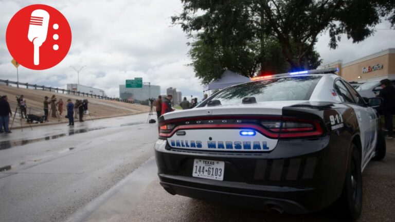 Tiroteo contra oficina de migración de Dallas deja a mexicano gravemente herido
