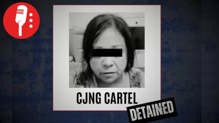 EUA destaca cooperación con México para capturar a “La Diabla”, traficante de bebés