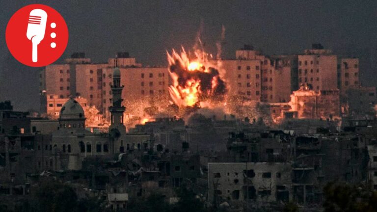 Fallece otro periodista palestino tras nuevo bombardeo israelí sobre Gaza: Mohamed al Dayé