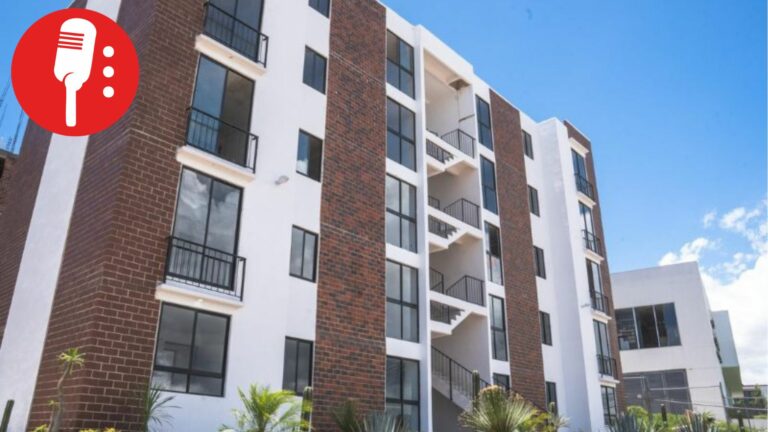 “Vivienda para el Bienestar”: INFONAVIT busca accesibilidad y un enfoque social