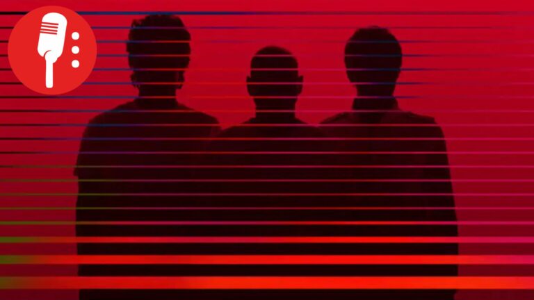 “Ecos”: el nuevo espectáculo que reunirá a Soda Stereo