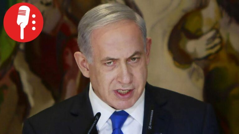 Netanyahu: &#8220;no habrá un estado palestino&#8221;; impulsará su colonización