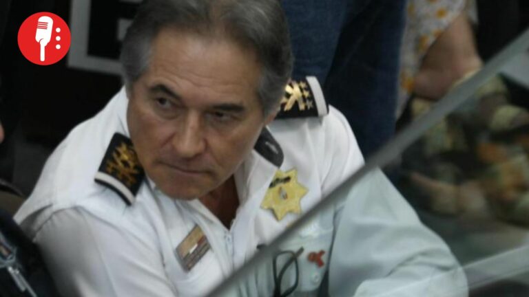 Hernán Bermúdez busca frenar orden de captura con amparo; juez le protege bienes en Tabasco