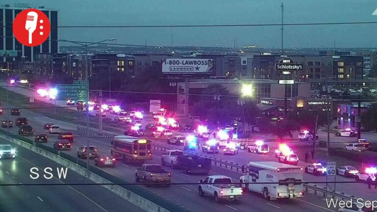 Tiroteo en Dallas deja un muerto y dos heridos en instalaciones del ICE