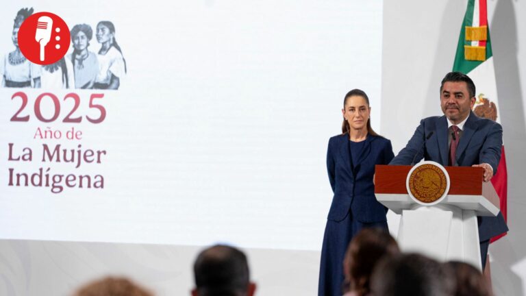 México ordena concesiones de agua: nuevas leyes y vigilancia para evitar sobreexplotación y abusos