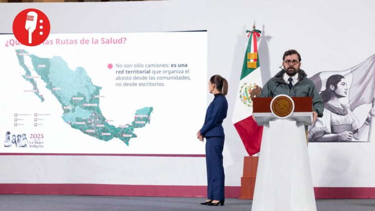 Sector Salud inicia segunda etapa de entrega de medicamentos y expone proveedores morosos