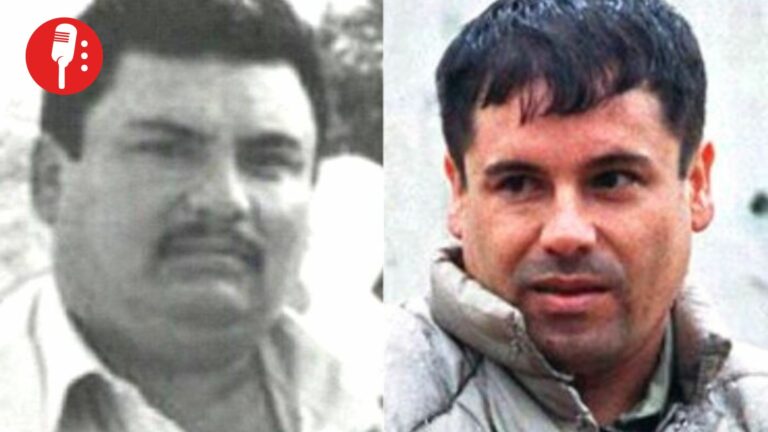 ICE ofrece 10 mdd por ‘El Guano’, hermano de “El Chapo” Guzmán
