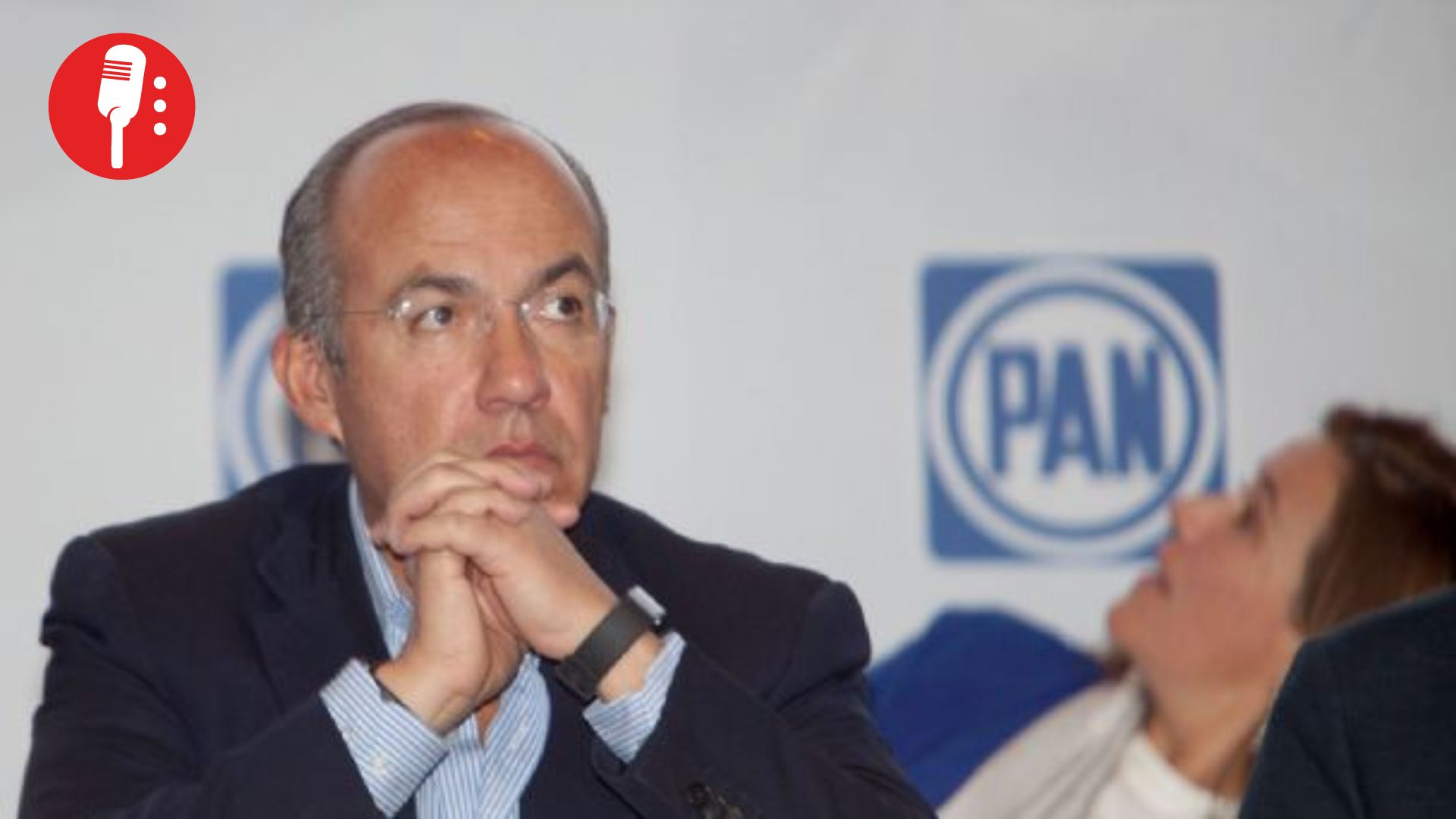 PAN reconoce que Calderón generó “violencia sin precedente”
