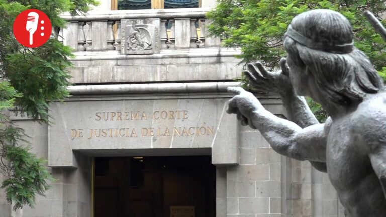 Autonomía judicial y cercanía al Ejecutivo: México estrena Suprema Corte