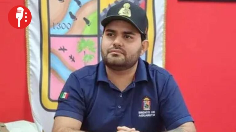Secuestran a José Ramiro García Oceguera, síndico de Aguaruto, Culiacán