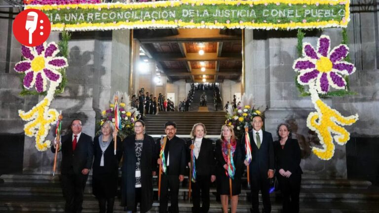 La SCJN abre sus puertas al público; inicia una nueva etapa de justicia cercana