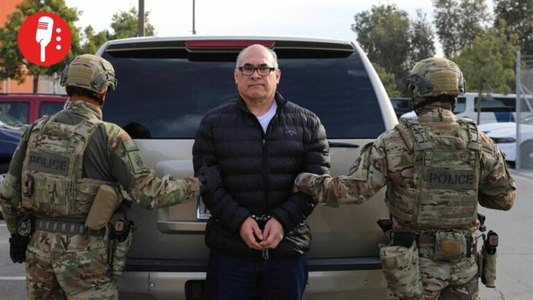 Tribunal niega amparo a Osiel Cárdenas; proceso penal en México continúa