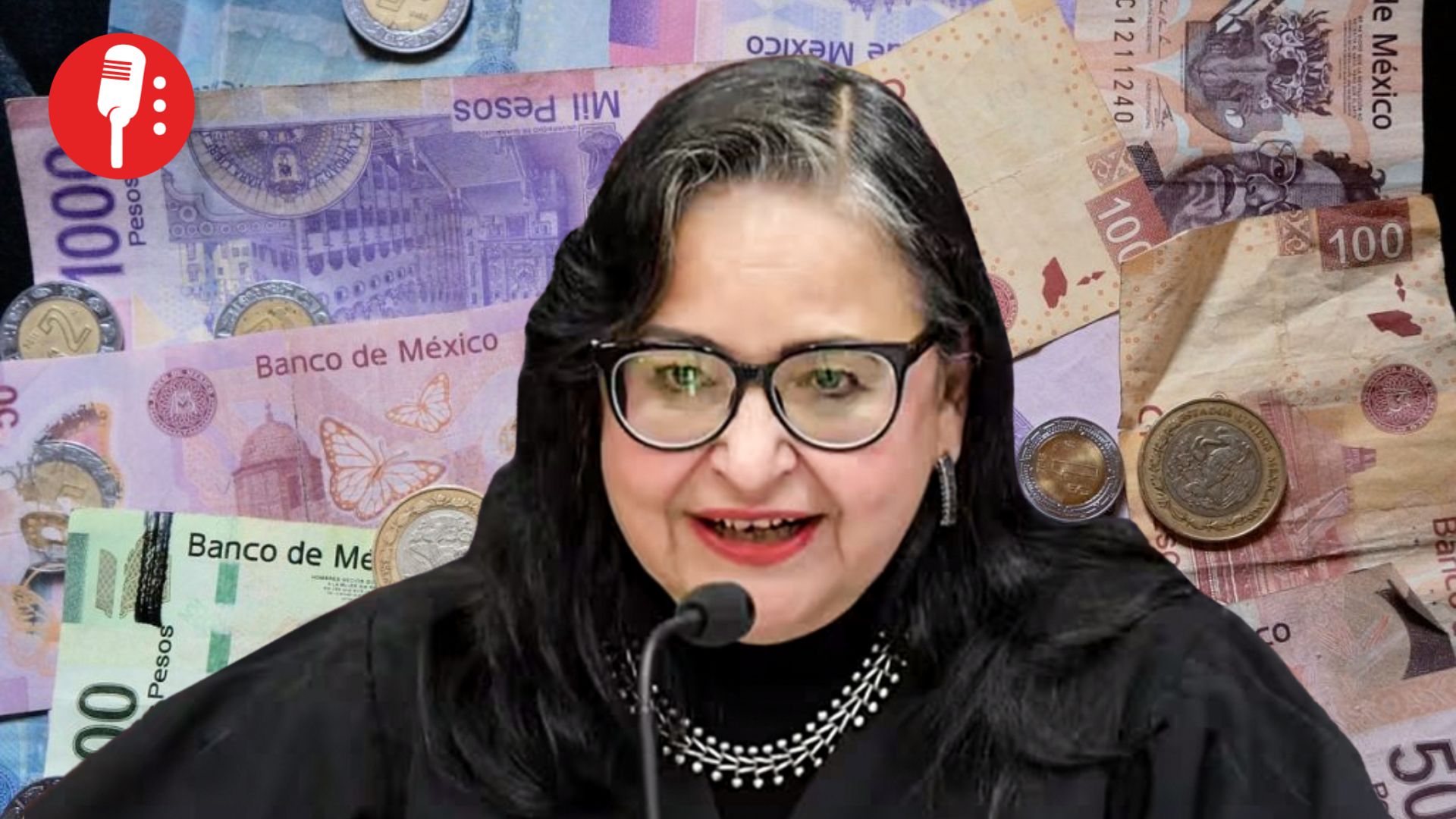 Suprema Corte revisará pensiones millonarias de ministros en retiro: algunas superan los 385 mil pesos al mes
