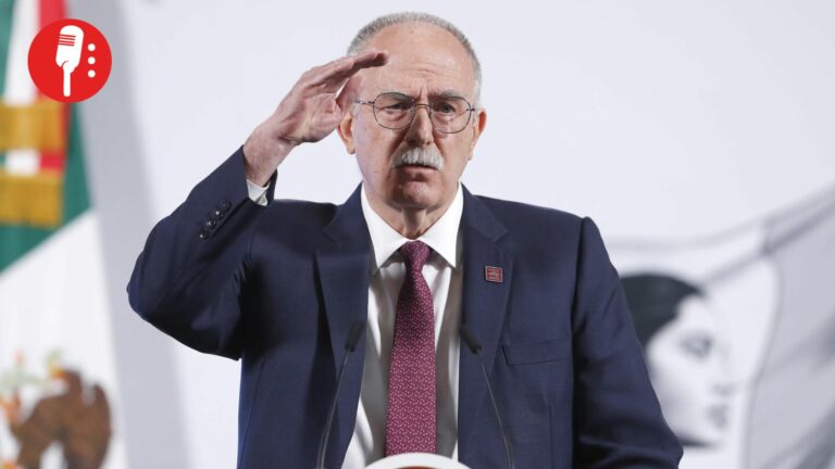 México protege agricultura: se eliminarán plaguicidas tóxicos