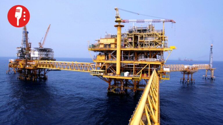Pemex va por producción petrolera con capital privado