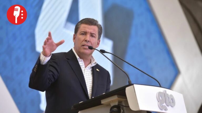 Guanajuato: “norteamericanización” de la seguridad