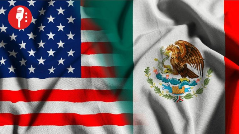 Nuevo capítulo en seguridad entre México y EUA: Entendimiento Bicentenario