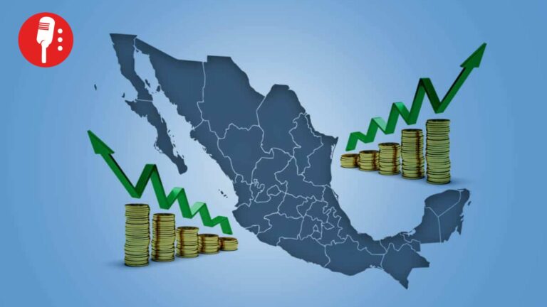 México supera expectativas económicas y refuerza su crecimiento: Hacienda