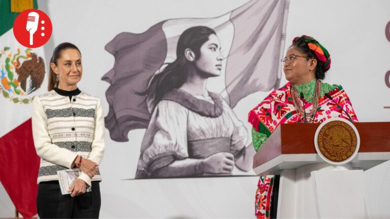 México conmemora el Día Internacional de la Mujer Indígena con traducción de la Cartilla de las Mujeres