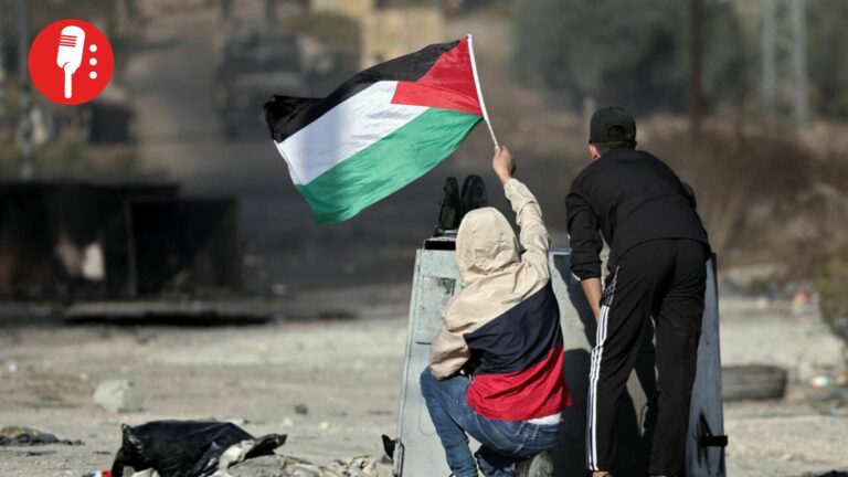EUA sanciona a ONG palestina por supuestos vínculos con grupos armados