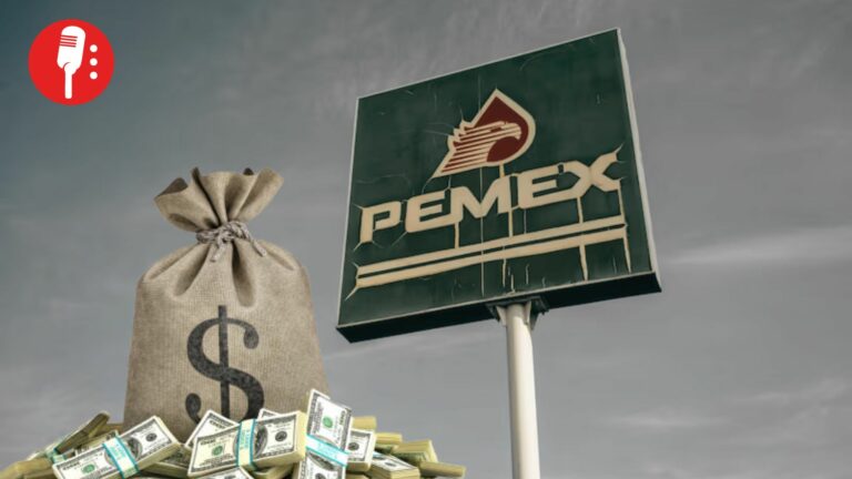 Pensionados de Pemex: jubilaciones millonarias y señalamientos de corrupción