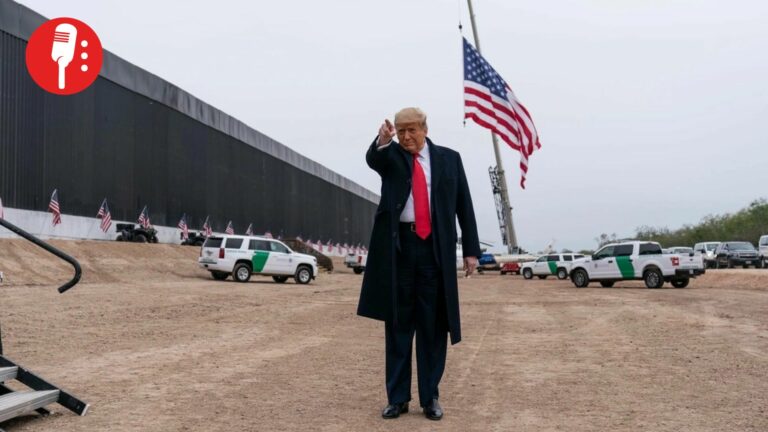 Crisis laboral en construcción de EUA: la política migratoria de Trump deja al sector en jaque