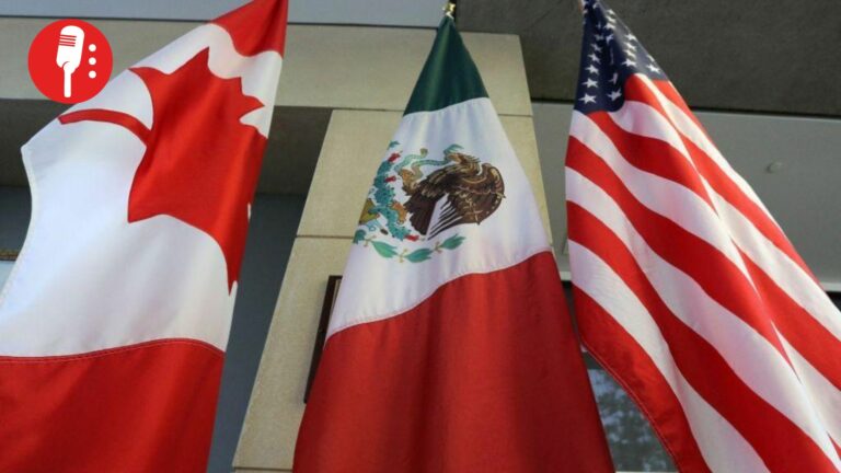 México se prepara para negociaciones complejas del TMEC con Estados Unidos y Canadá