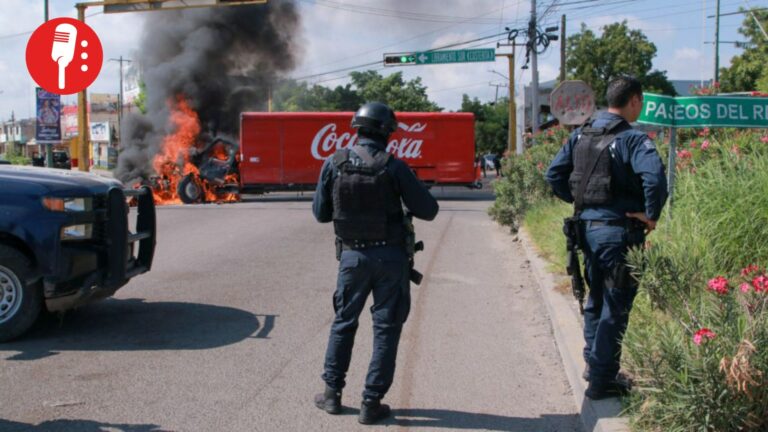 Sinaloa un año después de la guerra entre Los Chapitos y Los Mayos: mil 850 muertos y miles de detenciones