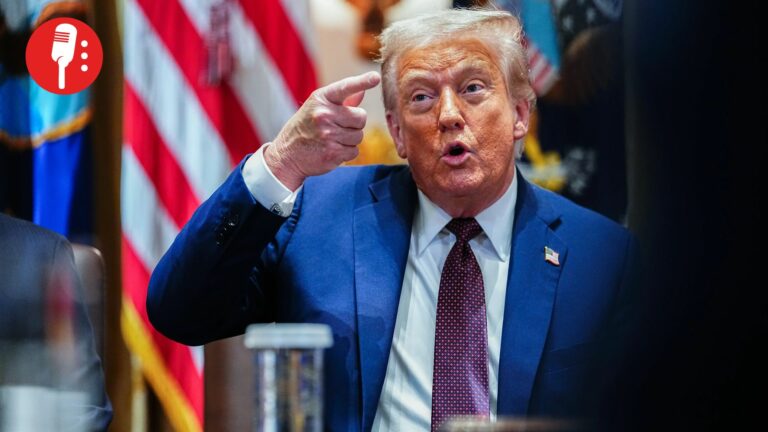 Trump prepara redadas masivas en Chicago para frenar inmigración irregular