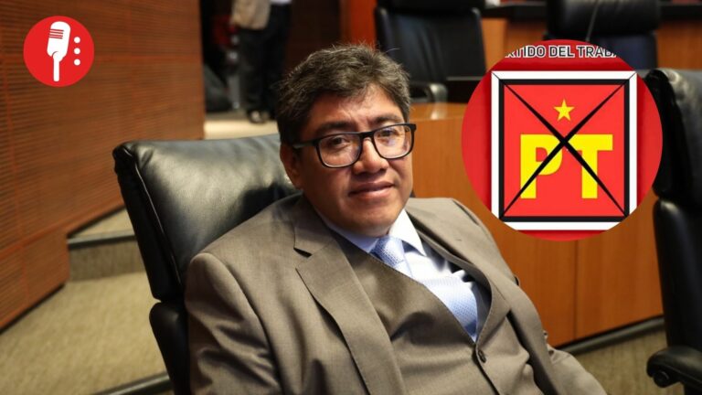 PT bloquea posible candidatura de Saúl Monreal en Zacatecas por “nepotismo”