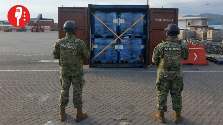 Marinos y aduaneros vinculados al huachicol muestran lujos y derroches que alertan a la UIF