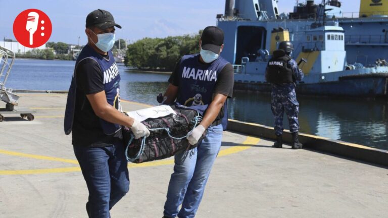 Red de huachicol fiscal controlaba aduanas y descargaba diesel en una hora