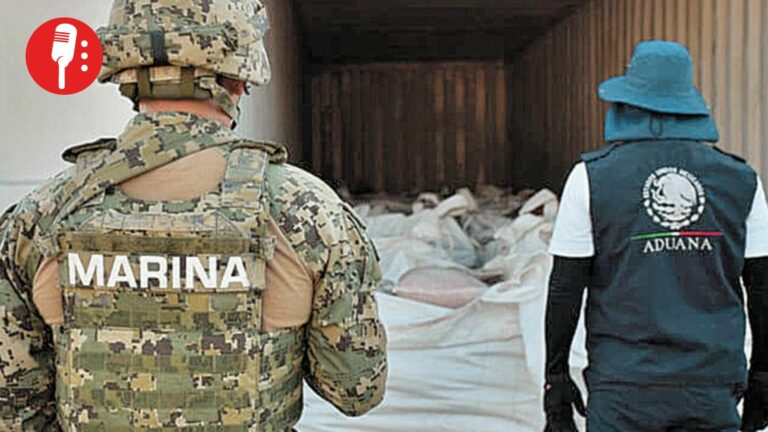 Contrabando de combustible persiste pese a militarización de aduanas