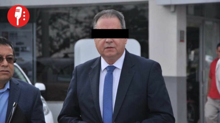 Ex secretario de Educación en gobierno de Cabeza de Vaca recibe 19 años de prisión por corrupción