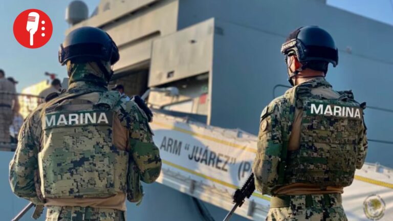 Red de huachicol en la Marina: sobornos millonarios, capitanes corruptos y barcos fantasma