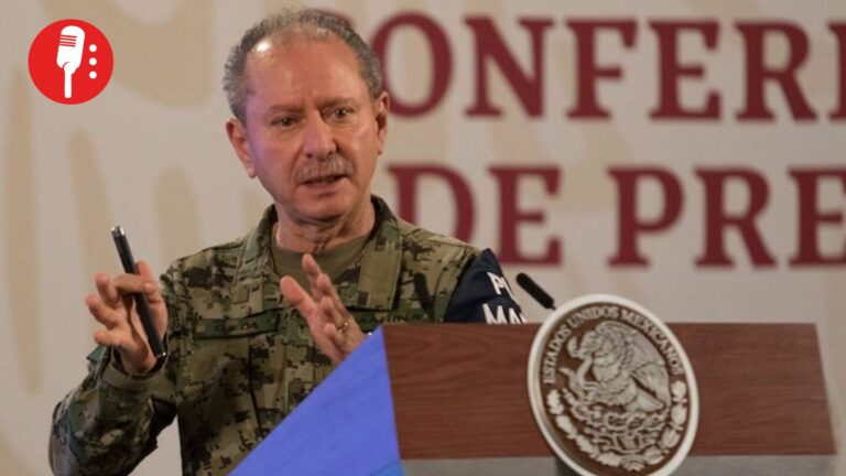 Ojeda y Sandoval lograron mantener control militar sobre auditorías en la Marina y el Ejército