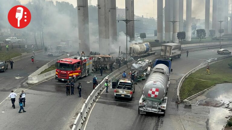 Transportadora Silza afirma haber activado pólizas vigentes tras explosión en Iztapalapa; ASEA señala que no había seguros activos