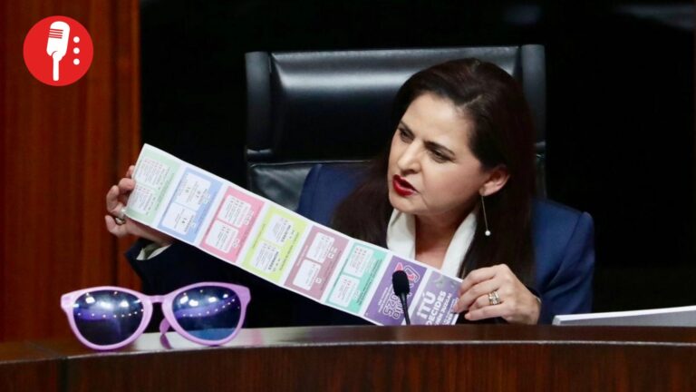 TEPJF pospone discusión sobre multas a candidatos “acordeón”