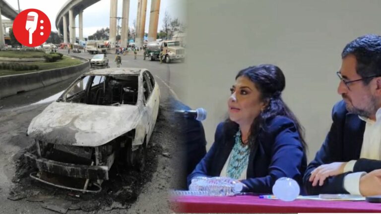 Suman ocho personas fallecidas y 94 heridos por explosión en Iztapalapa; Brugada garantiza apoyo a víctimas y familias