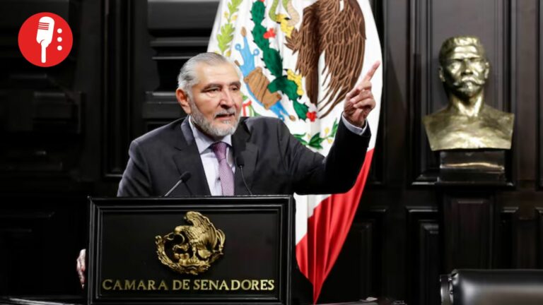 Senado implementa austeridad y elimina el “turismo parlamentario”