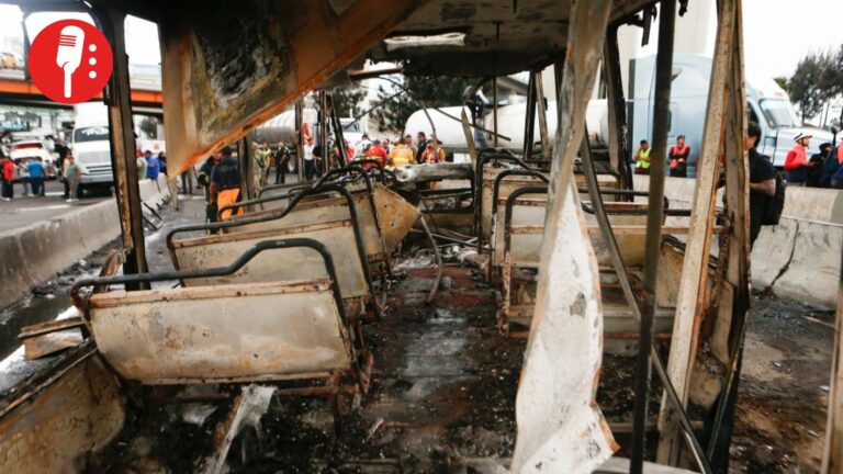 Explosiones de pipas de gas LP dejan 40 muertos y 180 heridos en México en la última década