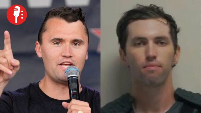 Detienen a Tyler Robinson, presunto asesino de Charlie Kirk en Utah
