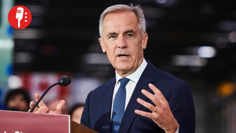 Mark Carney visitará México para fortalecer relación económica y comercial